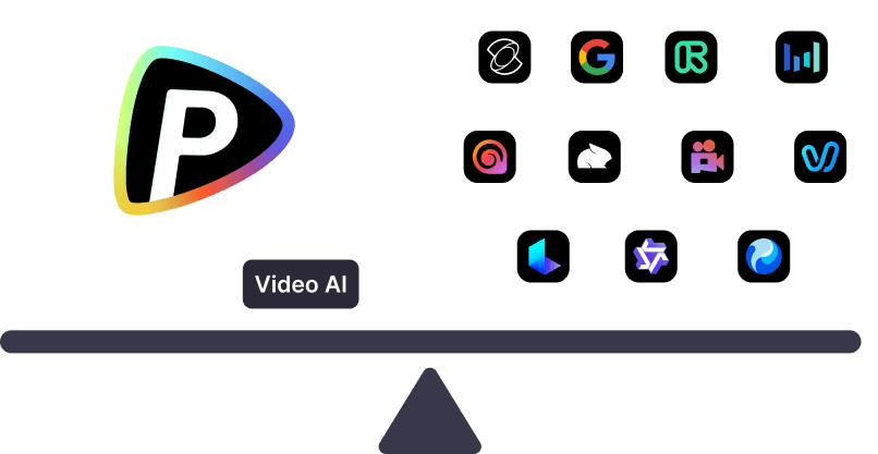 Pollo AI video generator